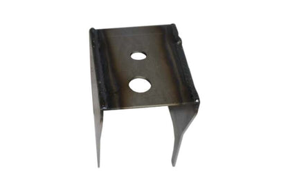 Rustbuster Front Bed Mount Left Side