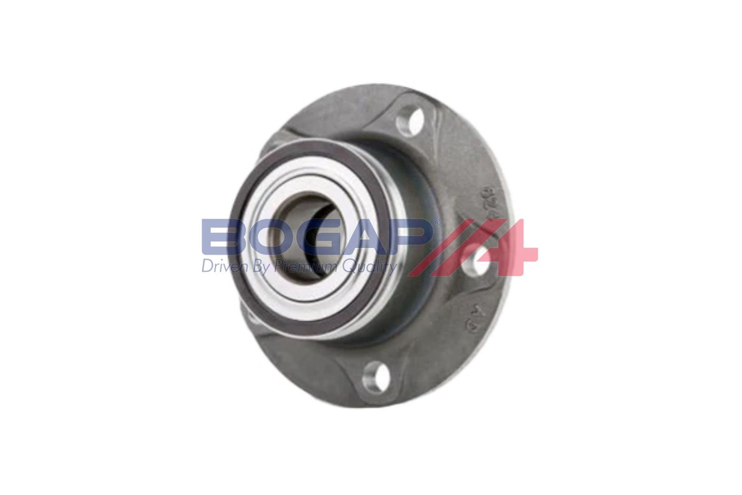 BOGAP A3334201 Wheel Hub