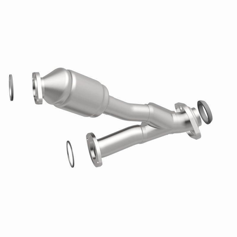 MagnaFlow DF Cat Conv 99-03 Lexus/Toyota RX300/Highlander Truck 3.0L Passgr Sde *NOT FOR SALE IN CA*