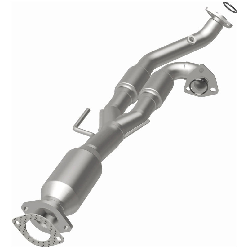 MagnaFlow Direct Fit Catalytic Converter MAXIMA- 04-05 6 3.5L OEM