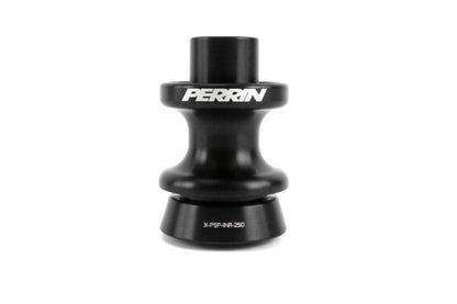 Perrin Performance PERRIN 04-21 Subaru STI / 06-09 Legacy GT Spec-B Reverse Lockout Lever w/Rattle Fix - Black