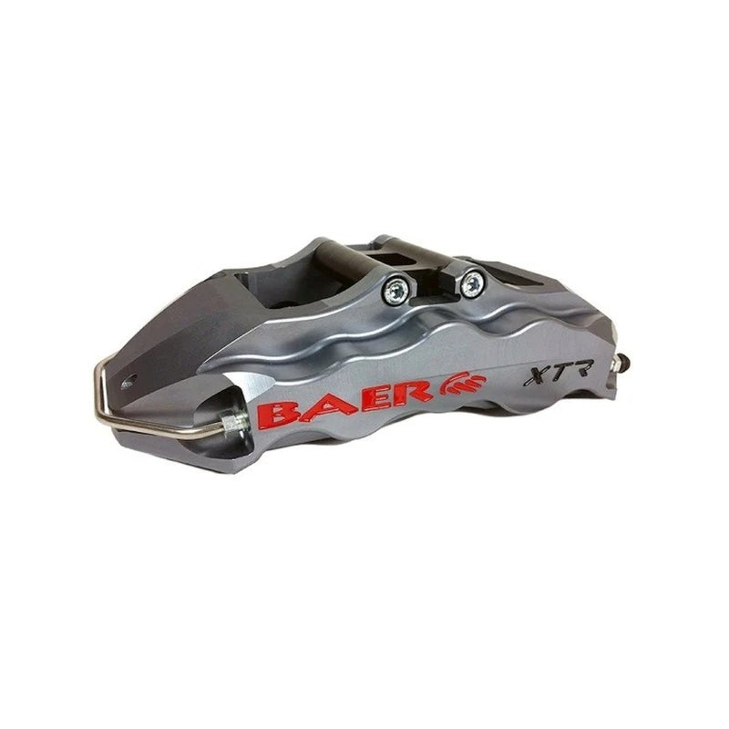 Baer Brakes Replacement Pads for Baer 6S/6R & XTR Monoblock Calipers