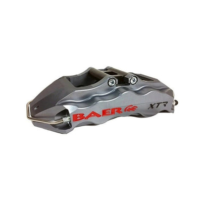 Baer Brakes Replacement Pads for Baer 6S/6R & XTR Monoblock Calipers