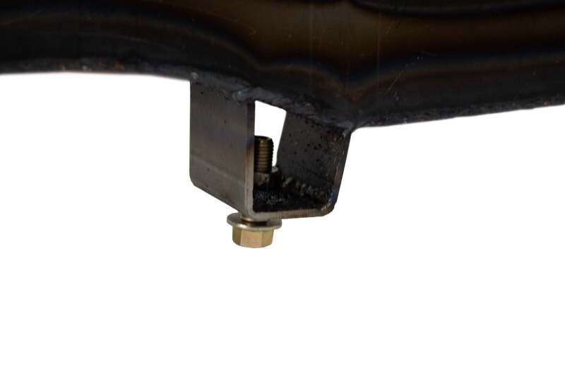 Rustbuster Center Crossmember