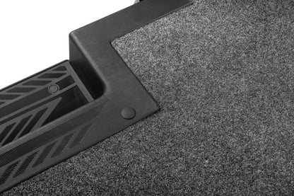 Husky Liners 14-25 Dodge ProMaster City Guardian Comfort Cargo Van Mat - Compact