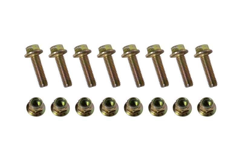 RustBuster Rust Buster 2001-2010 Chevy Silverado / GMC Sierra 2500HD Short Bed Leaf Spring Right Side