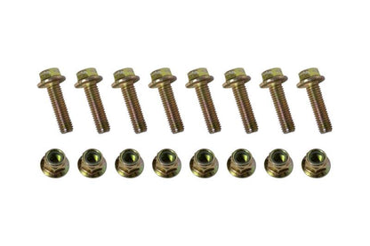 Rustbuster Leaf Spring Left Side
