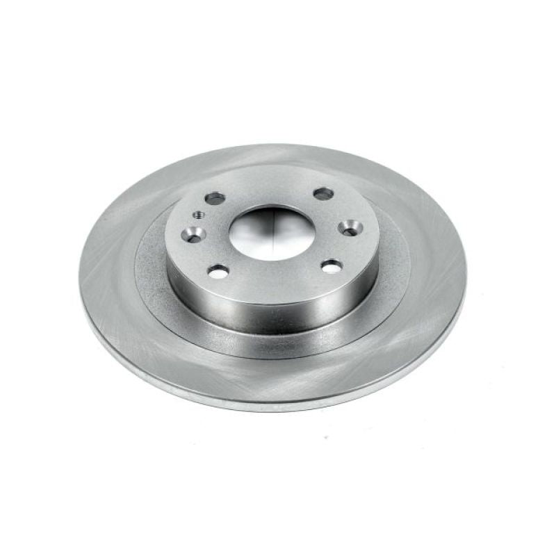 PowerStop Power Stop 91-03 Ford Escort Rear Autospecialty Brake Rotor
