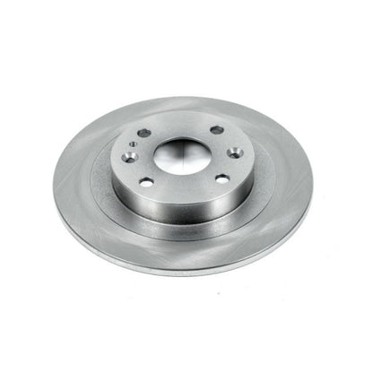 PowerStop Power Stop 91-03 Ford Escort Rear Autospecialty Brake Rotor