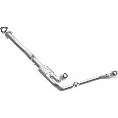 MagnaFlow Direct Fit Catalytic Converter GM 1500/2500/3500 Van 96-97
