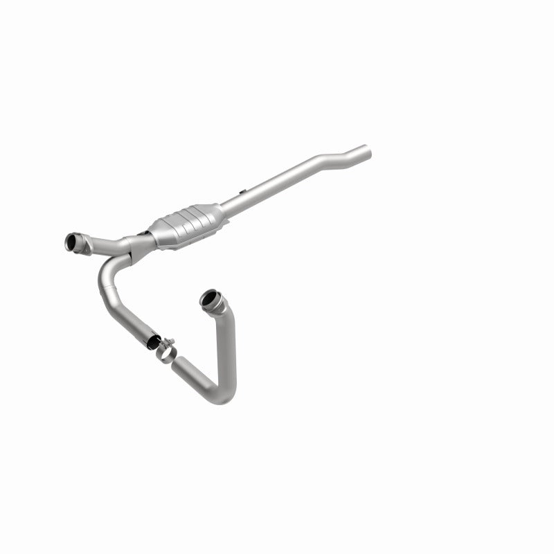 MagnaFlow Direct Fit Catalytic Converter 02-03 Ram1500 4.7OEM