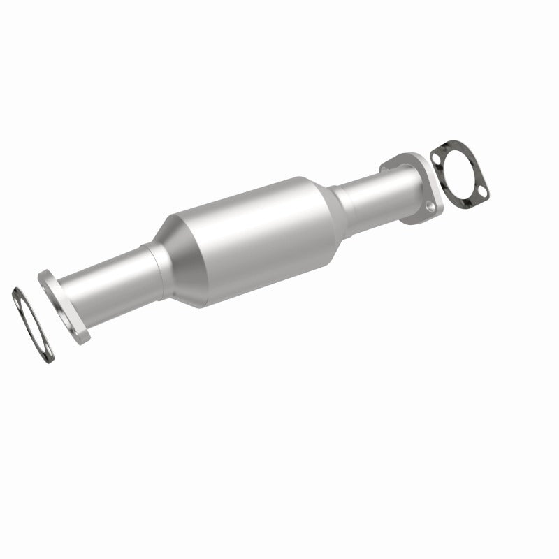 MagnaFlow California Grade Direct Fit Catalytic Converter 96-97 Mazda Miata 1.8L