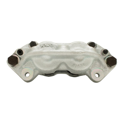 DFC 65-68 Chrysler Newport Front-L Premium Caliper - Silver Zinc Coated