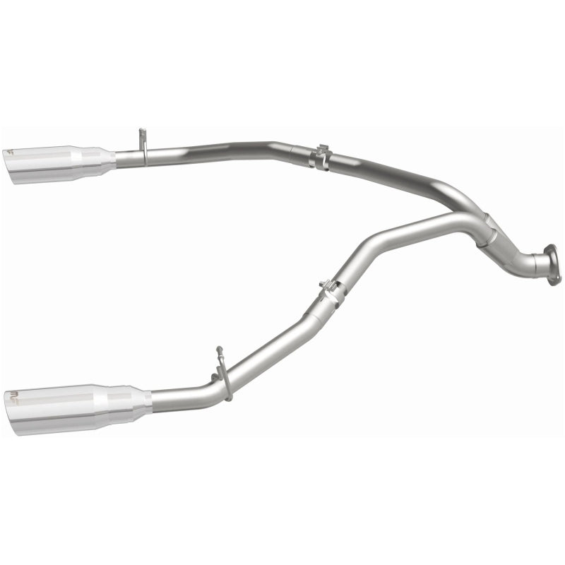 Magnaflow 20-22 RAM 1500 3.0L V6 Street Series Filter-Back Performance Exhaust System