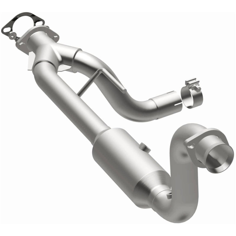 MagnaFlow 07-09 Chrysler Aspen 5.7L Direct Fit Converter