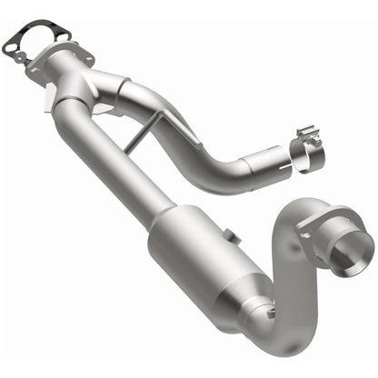 MagnaFlow 07-09 Chrysler Aspen 5.7L Direct Fit Converter