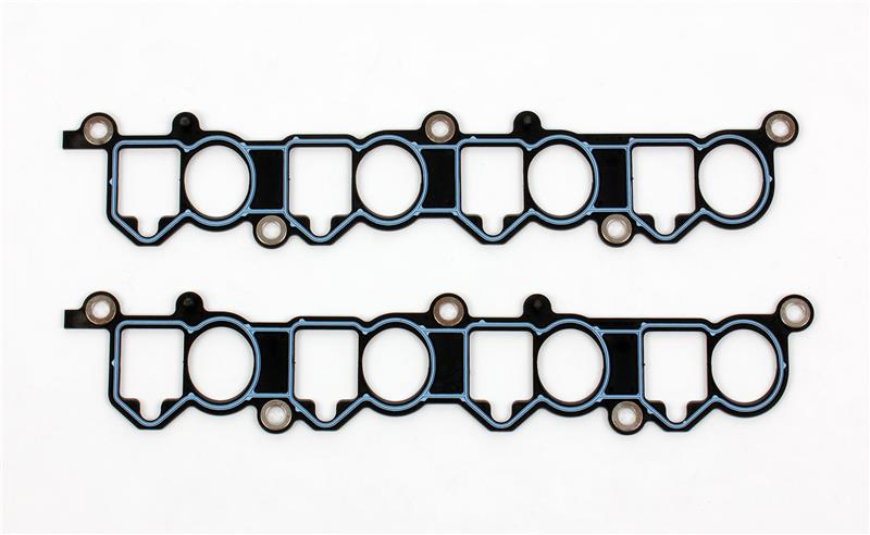 Cometic Gasket Cometic 96-97 Ford 4.6L DOHC Intake Manifold Gaskets (Pair)