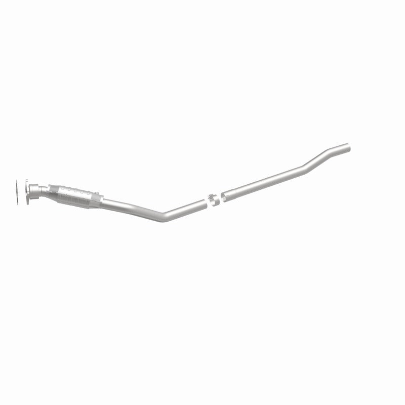 MagnaFlow Direct Fit Catalytic Converter 01-03 Caravan/Voyager 3.3L