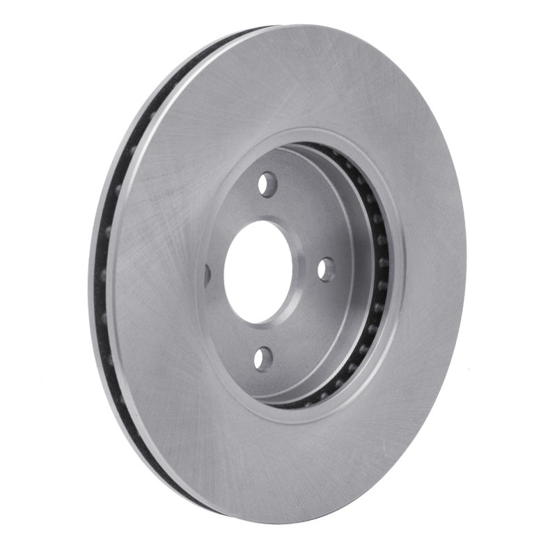 DFC 02-04 Ford Focus Front Brake Rotor