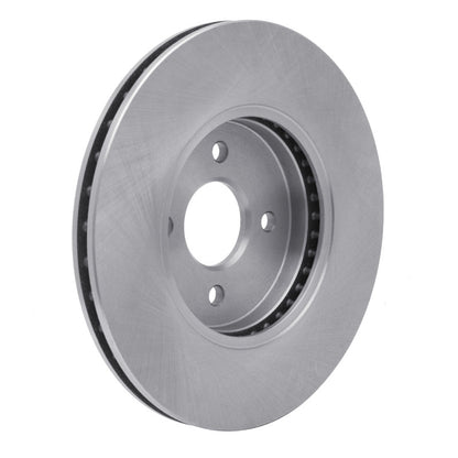 DFC 02-04 Ford Focus Front Brake Rotor
