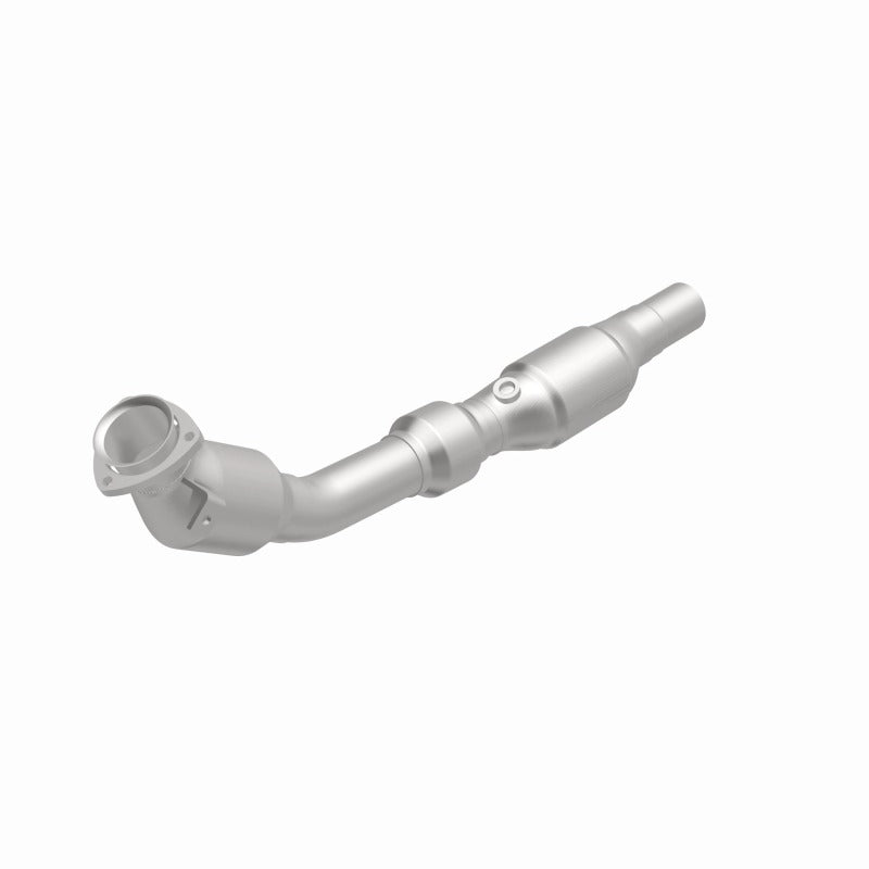 MagnaFlow Direct Fit Catalytic Converter 06 Audi RS4 Awd P/S OEM