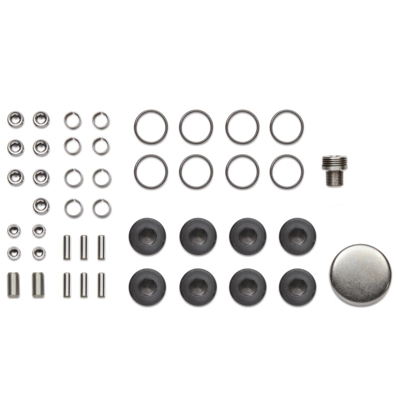 Ford Racing Plug and Dowel Kit For A460X Blocks