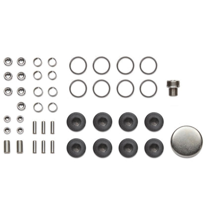Ford Racing Plug and Dowel Kit For A460X Blocks