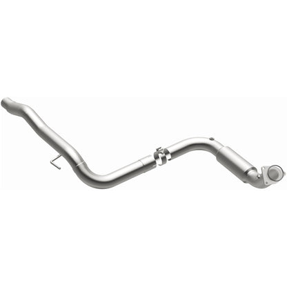 MagnaFlow Direct Fit Catalytic Converter 07-08 Sub XL 6.0 Driver Side OEM