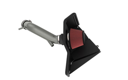 K&N Engineering K&N 2022 Hyundai Elantra N 2.0L L4 Silver Typhoon Intake