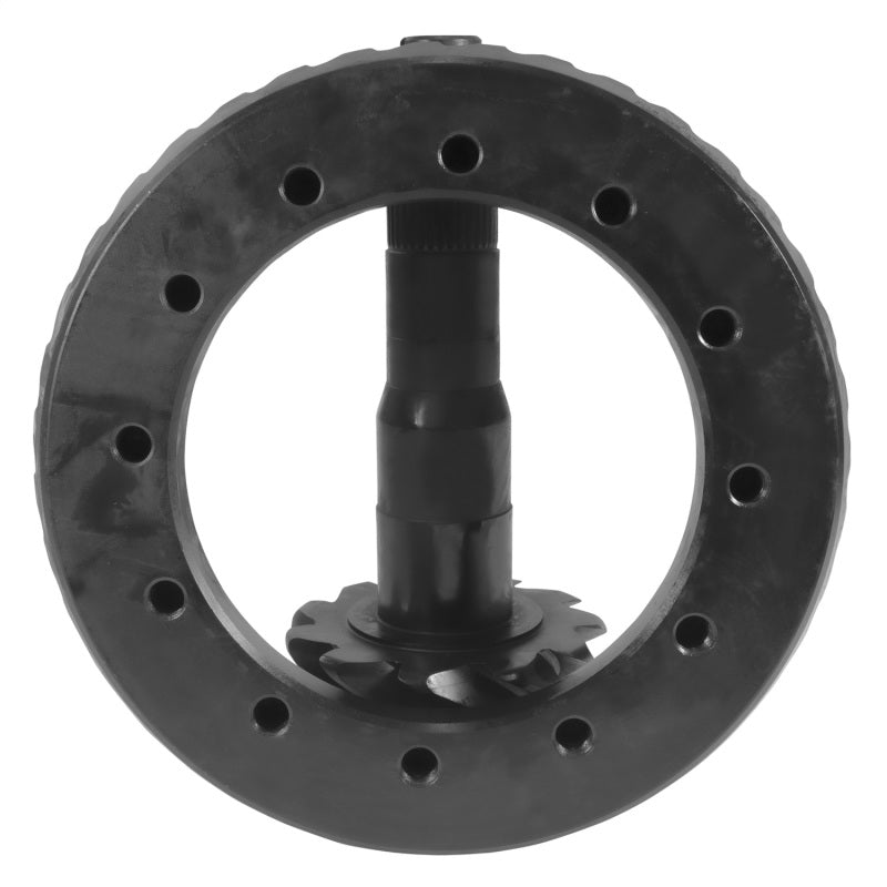 Yukon Gear & Axle Yukon Gear High Performance Gear Set For 11+ Ford 10.5in in a 3.55 Ratio