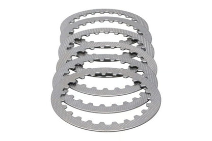 Wiseco Clutch Plate Kit - 6 Steel Clutch Basket