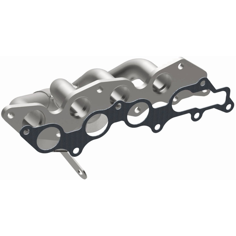 MagnaFlow 09-10 Mazda 6 2.5L Direct Fit Converter