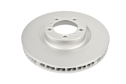 DBA 2020+ Porsche Taycan Turbo En-Shield Standard HC Front Left Brake Rotor