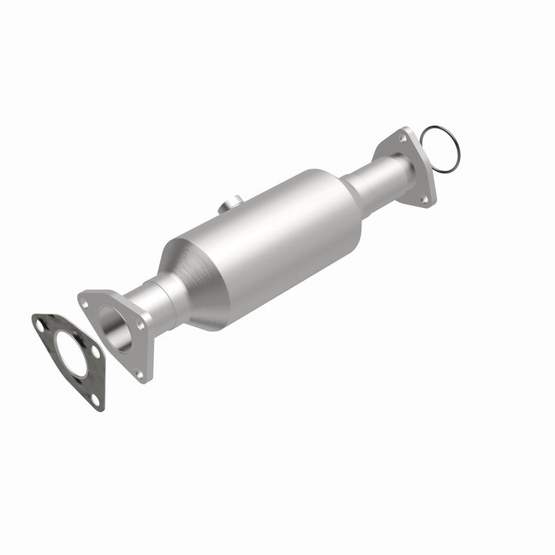 MagnaFlow Direct Fit Catalytic Converter OEM 2001-2002 Acura MDX/2003-2004 Honda Pilot Underbody