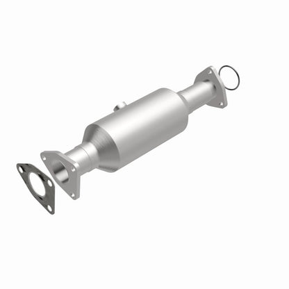 MagnaFlow Direct Fit Catalytic Converter OEM 2001-2002 Acura MDX/2003-2004 Honda Pilot Underbody