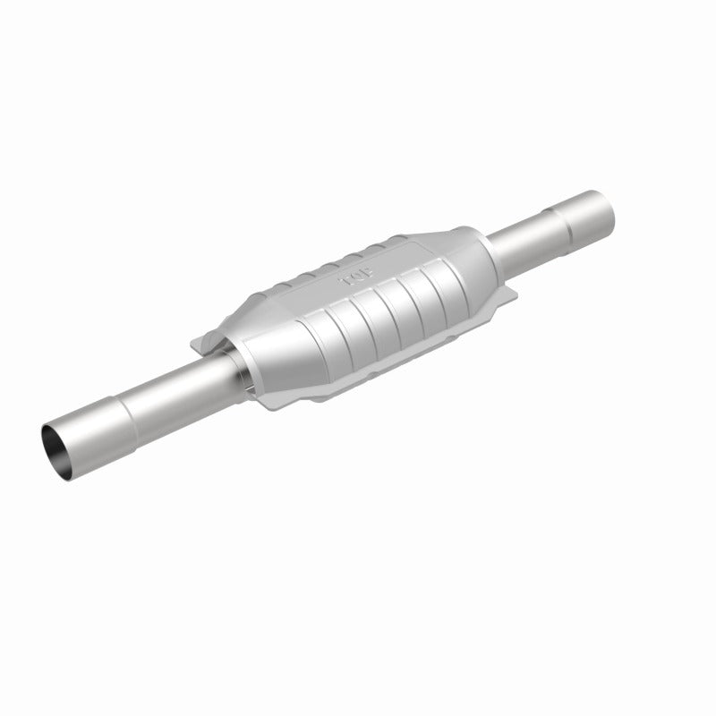 MagnaFlow Direct Fit Catalytic Converter GM 26X6.5 X4 2/2