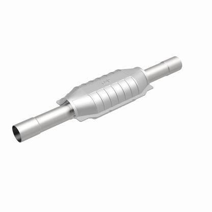 MagnaFlow Direct Fit Catalytic Converter GM 26X6.5 X4 2/2