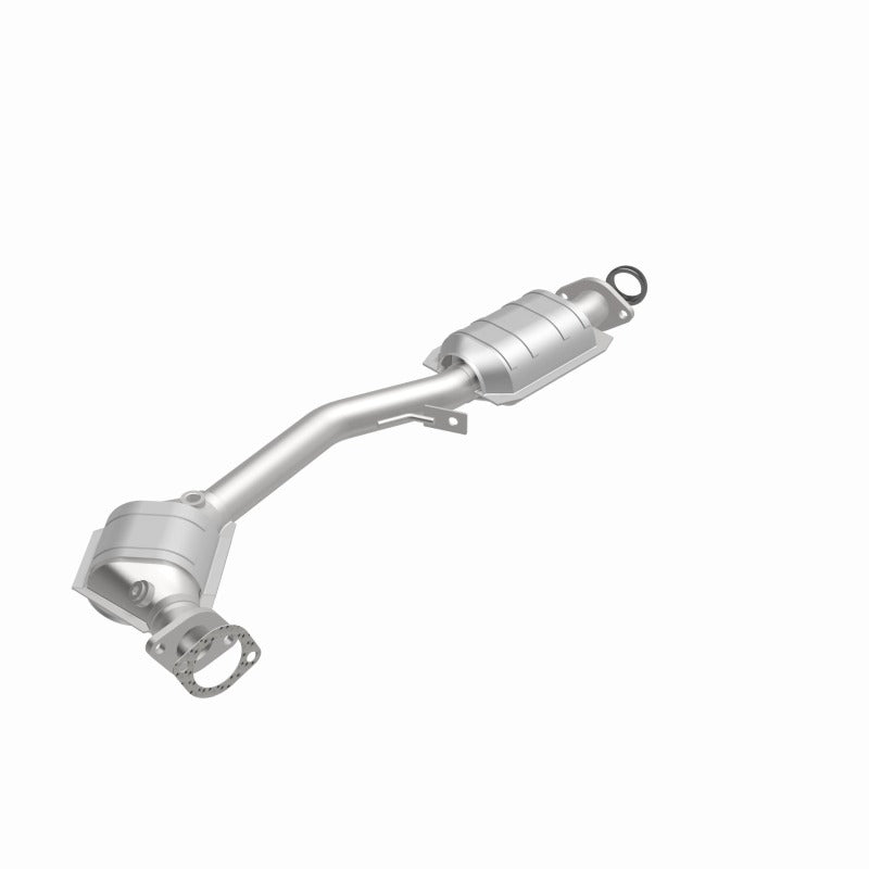 MagnaFlow Direct Fit Catalytic Converter 99-02 Forester 2.5L OEM