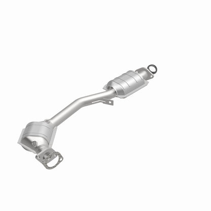 MagnaFlow Direct Fit Catalytic Converter 99-02 Forester 2.5L OEM