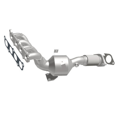 MagnaFlow 11-17 Ford Fiesta 1.6L Direct Fit Catalytic Converter