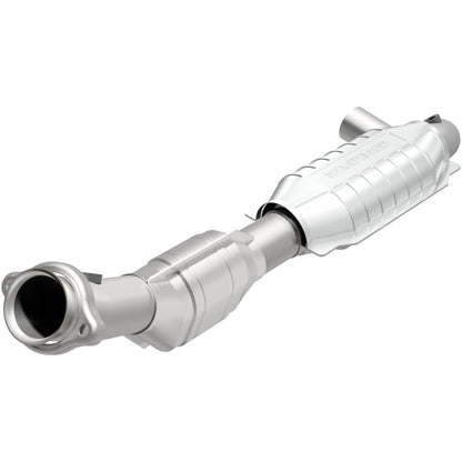 MagnaFlow Direct Fit Catalytic Converter 97-98 F150/F250 4.6L 4Wd D/
