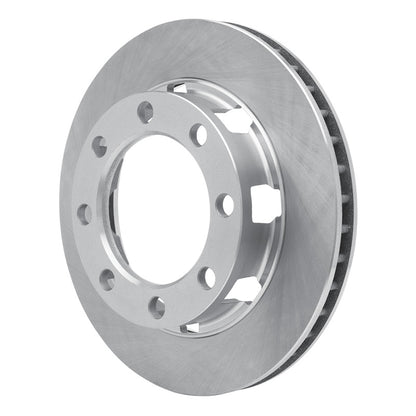 DFC 75-93 Dodge W200 Front Brake Rotor