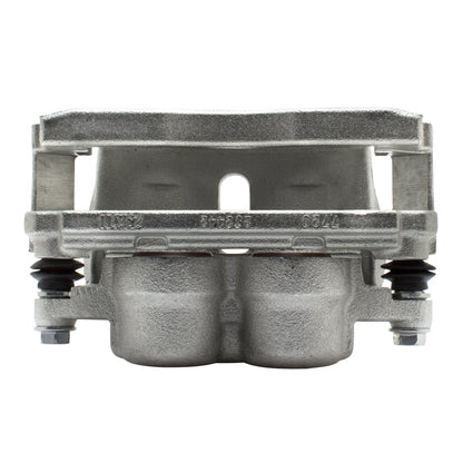 DFC 06-09 Buick Rainier Front-R Premium Caliper - Silver Zinc Coated