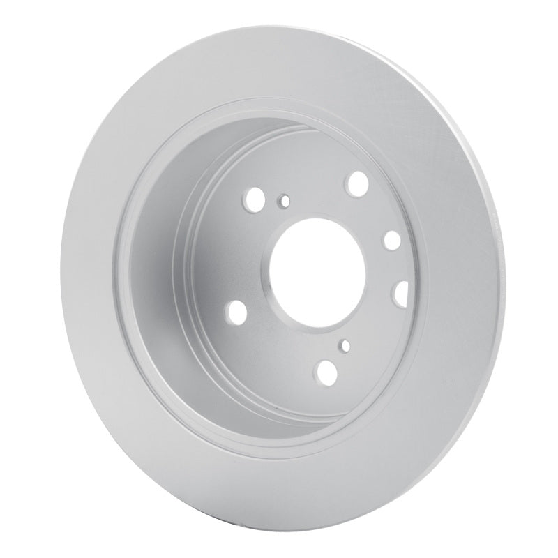 DFC 92-03 Lexus ES300 Rear GeoSPEC Coated Rotor