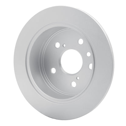 DFC 92-03 Lexus ES300 Rear GeoSPEC Coated Rotor