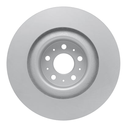 DFC 20-25 Tesla Model Y Front GeoSPEC Coated Rotor