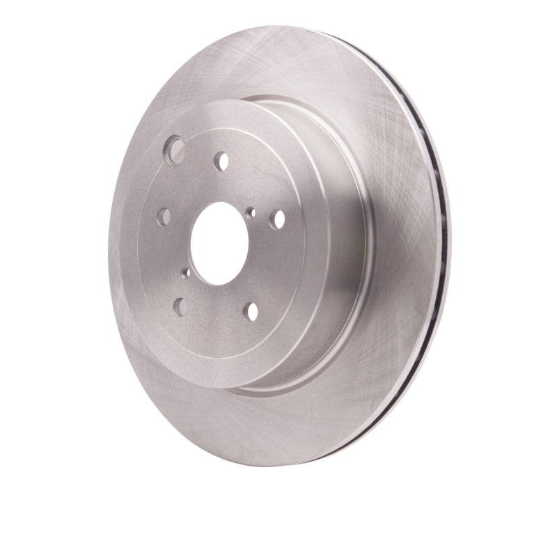 DFC 08-20 Subaru WRX Rear Brake Rotor