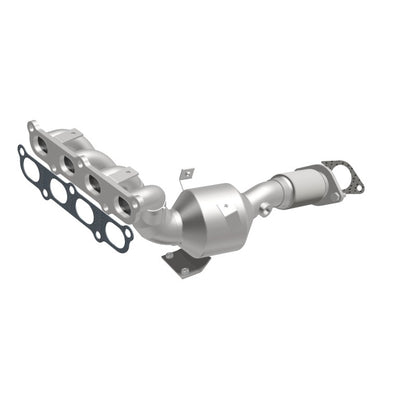 MagnaFlow Direct Fit Catalytic Converter 2011 Ford Fiesta 1.6L 4