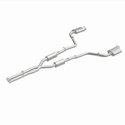 Magnaflow BRExhaust Exhaust Kit Replacement Dodge