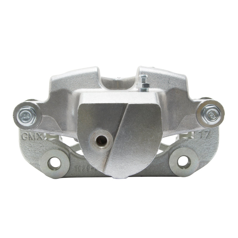 DFC 10-15 Cadillac SRX Rear-L Premium Caliper - Silver Zinc Coated